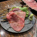 Yakiniku Doujou - 