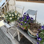 ラトリエ ア マ ファソン - 