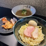 らぁ麺 飛鶏 - 
