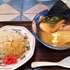 中華そば 麺や食堂 本店