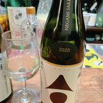 名酒ギャラリー　飛来　kizunA - 