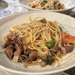 酒肴飯ブリオ - 