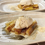 酒肴飯ブリオ - 