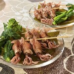 酒肴飯ブリオ - 