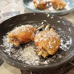 酒肴飯ブリオ - 