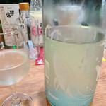 名酒ギャラリー　飛来　kizunA - 