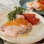 酒肴飯ブリオ - 