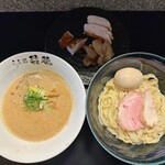 らぁ麺 飛鶏 - 