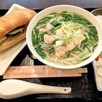 Ha Noi Food - 