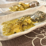 酒肴飯ブリオ - 