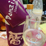 名酒ギャラリー　飛来　kizunA - 