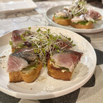 酒肴飯ブリオ - 