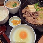 味の民芸 - 料理写真: