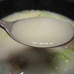 KollaBo - サラッとしてて、ベトつき感がまったくなくサラサラ。
      
      
      