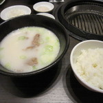 KollaBo - ソロンタン