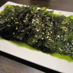 KollaBo - 韓国海苔。
      
      
      