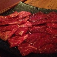 焼肉うしごろ 西麻布本店 - 