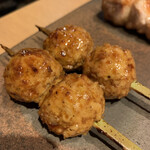 Yakitori Kokuchou - 