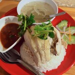 アジアン食堂 アチェチェ - 