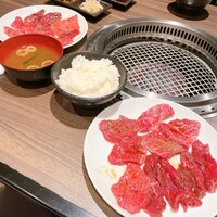 焼肉匠 勝善 - 
