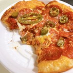 SUPER PIZZA - 