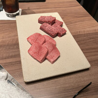 焼肉うしごろ 銀座店 - 