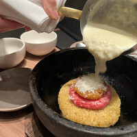 焼肉うしごろ 銀座店 - 