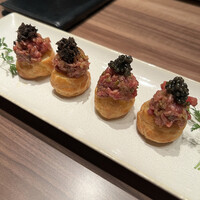 焼肉うしごろ 銀座店 - 