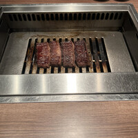焼肉うしごろ 銀座店 - 