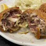 とんかつ 川久 - 