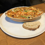 SHINICHIRO PIZZA - 