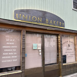 UNION BAKERY - 