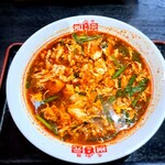 辛麺屋 桝元 - 料理写真: