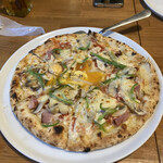 SHINICHIRO PIZZA - 