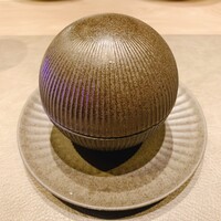 八重洲 steak & seafood 鉄板焼き 一心 - 