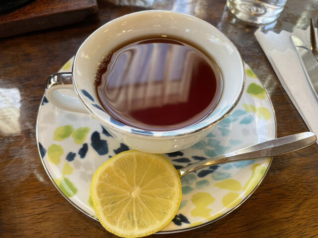 カフェテラス砂時計 - 磐城棚倉（喫茶店）の写真