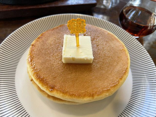 カフェテラス砂時計 - 磐城棚倉（喫茶店）の写真