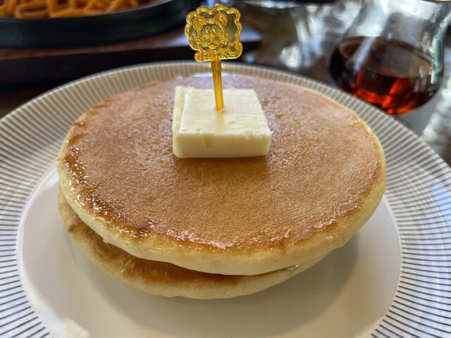 カフェテラス砂時計 - 磐城棚倉（喫茶店）の写真