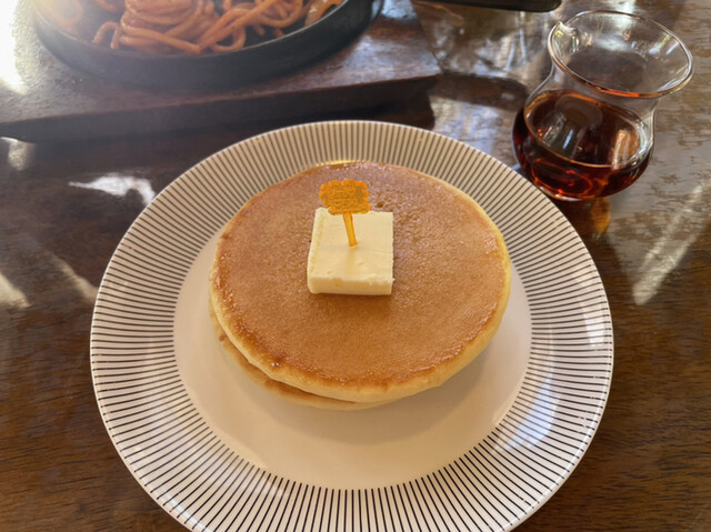 カフェテラス砂時計 - 磐城棚倉（喫茶店）の写真
