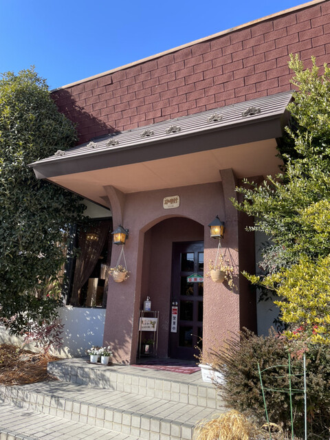 カフェテラス砂時計 - 磐城棚倉（喫茶店）の写真