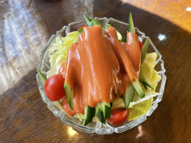 カフェテラス砂時計 - 磐城棚倉（喫茶店）の写真