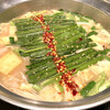 NABE° 韓国と博多華味鳥  天神店