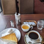 喫茶室ルノアール 御徒町南口駅前店 - 