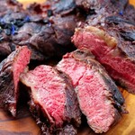 神戸三宮 鉄板焼 つや - 