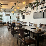 Cafe&Bar UMIラボ - 