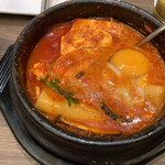 韓国料理 bibim’ - 