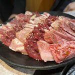 Yakiniku Ryuu - 