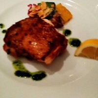 エリオ・ロカンダ・イタリアーナ - 