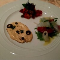 エリオ・ロカンダ・イタリアーナ - 