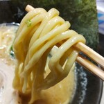 横浜家系ラーメン 一蓮家 - 